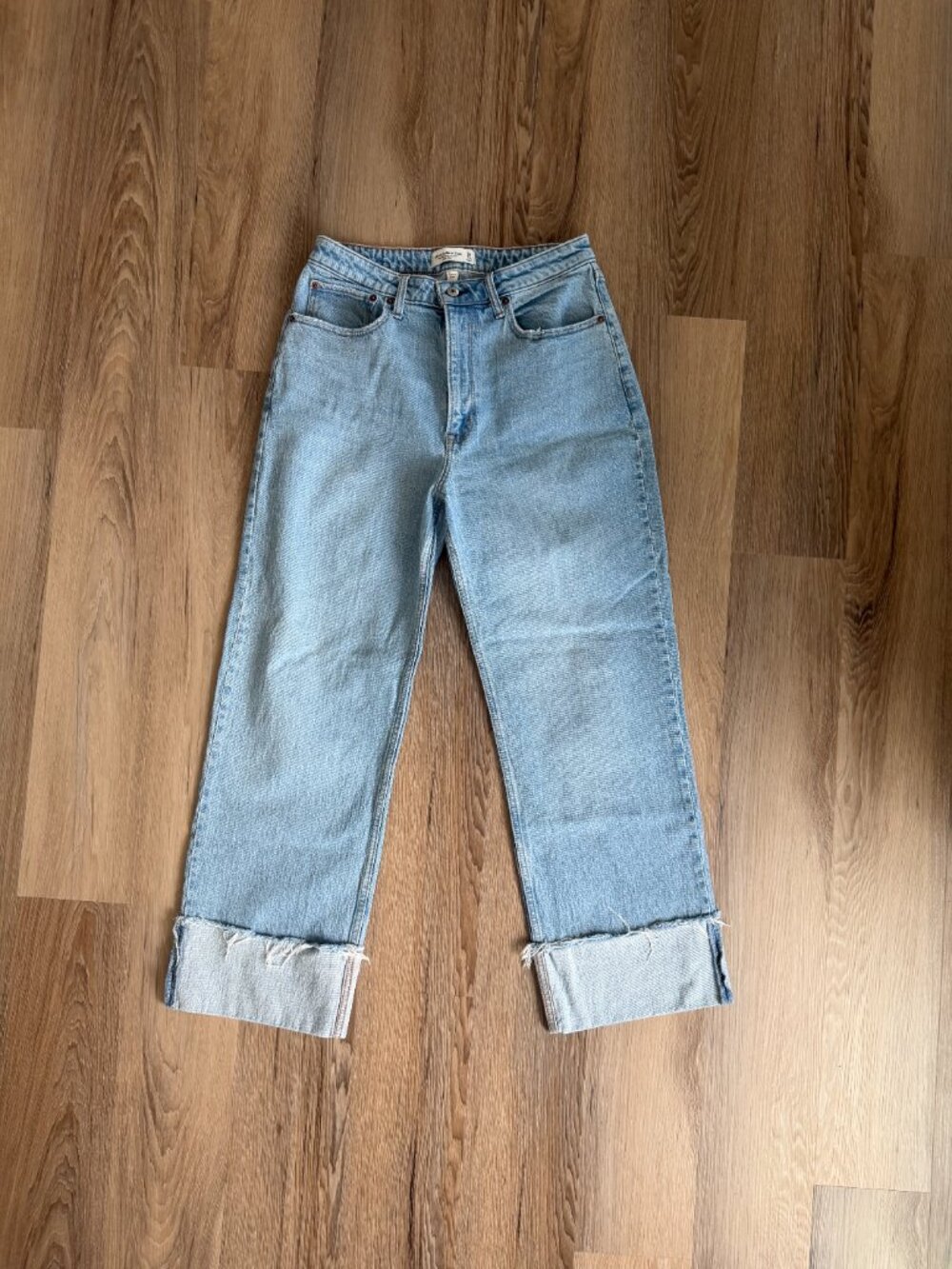 Abercrombie & Fitch Jeans